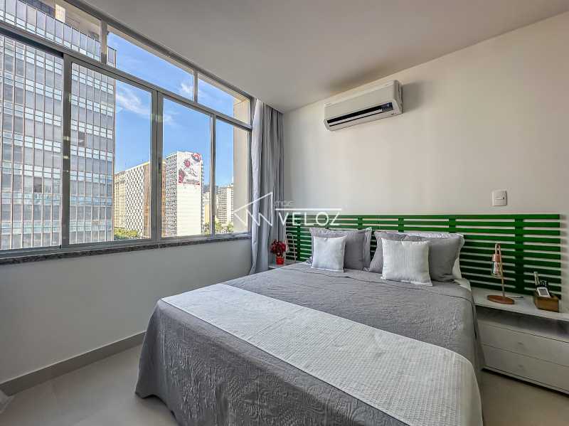 Kitnet-Studio, 34 m² - Foto 3