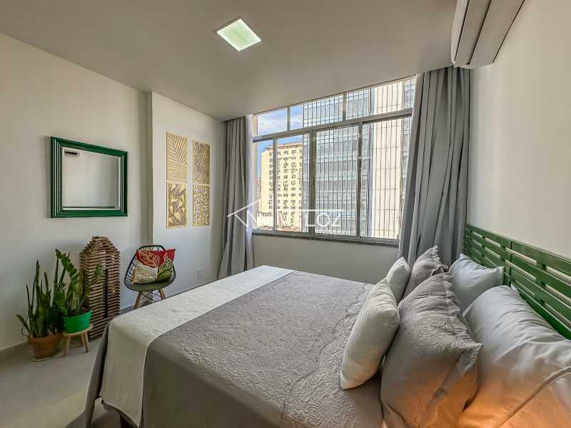 Kitnet-Studio, 34 m² - Foto 10