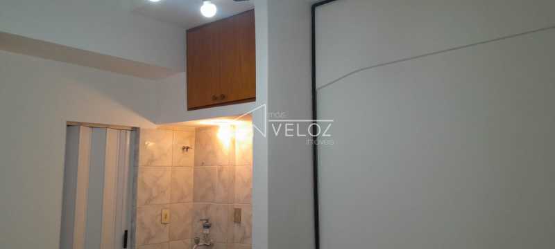 Kitnet-Studio, 16 m² - Foto 14