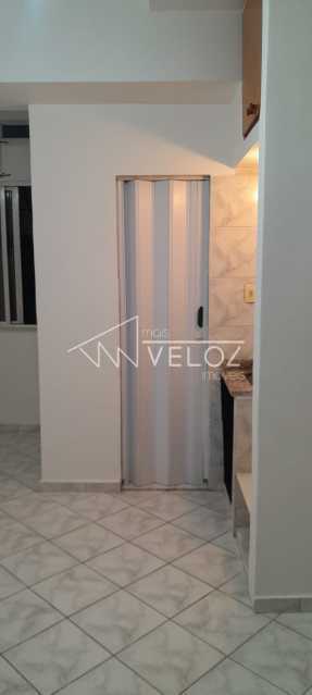 Kitnet-Studio, 16 m² - Foto 7