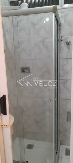 Kitnet-Studio, 16 m² - Foto 8