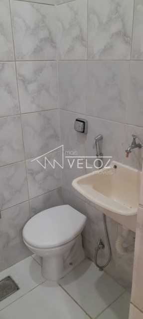 Kitnet-Studio, 16 m² - Foto 5