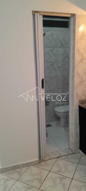 Kitnet-Studio, 16 m² - Foto 11