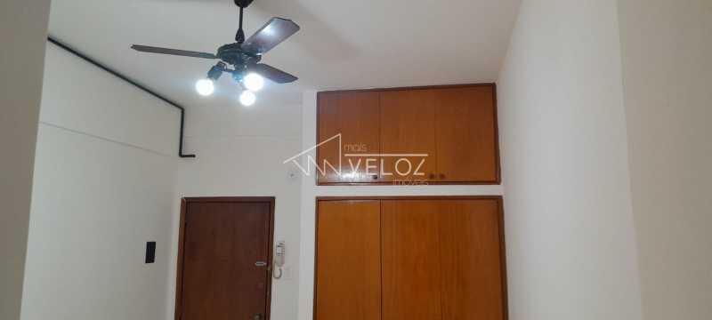 Kitnet-Studio, 16 m² - Foto 20