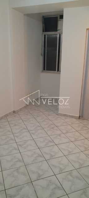 Kitnet-Studio, 16 m² - Foto 15