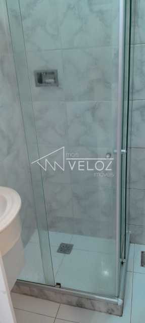 Kitnet-Studio, 16 m² - Foto 19