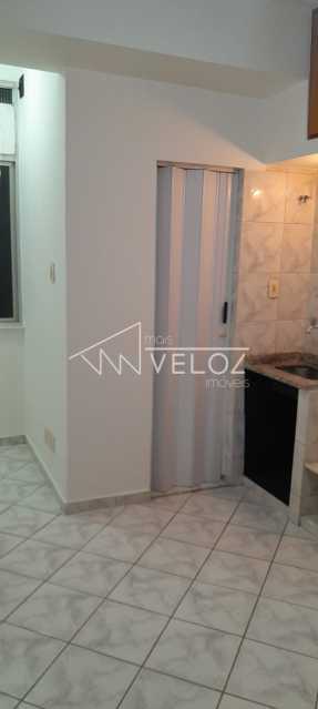 Kitnet-Studio, 16 m² - Foto 18