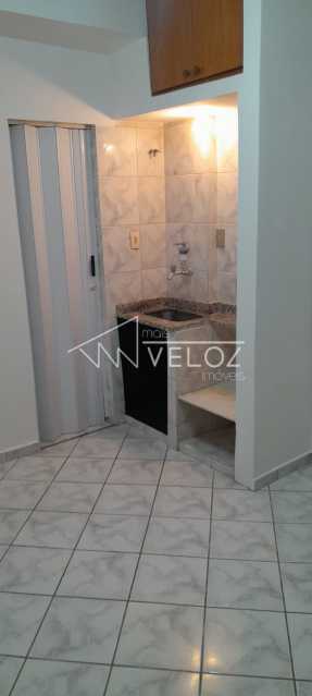 Kitnet-Studio, 16 m² - Foto 10