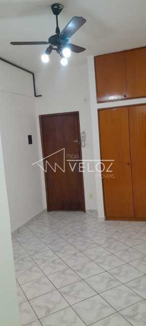 Kitnet-Studio, 16 m² - Foto 3