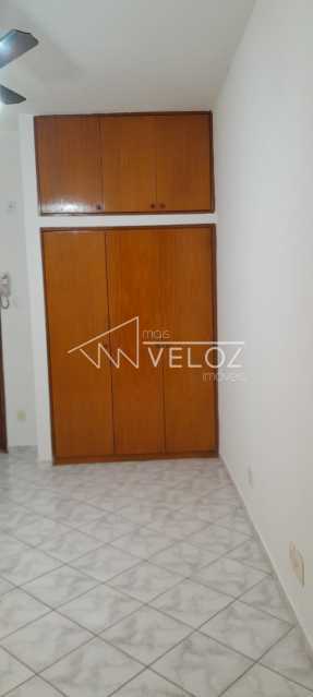 Kitnet-Studio, 16 m² - Foto 12