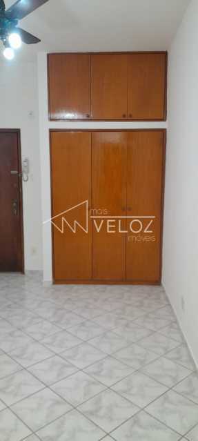 Kitnet-Studio, 16 m² - Foto 2