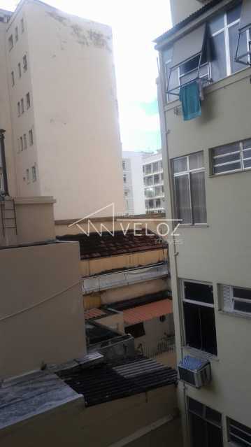 Kitnet-Studio, 16 m² - Foto 13