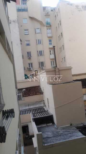 Kitnet-Studio, 16 m² - Foto 9