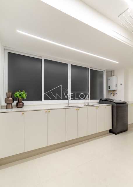 Apartamento, 4 quartos, 259 m² - Foto 12