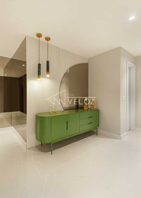 Apartamento, 4 quartos, 259 m² - Foto 4