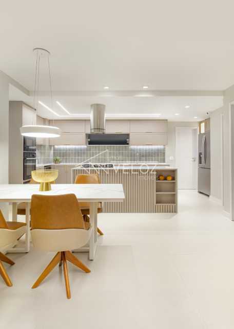 Apartamento, 4 quartos, 259 m² - Foto 17