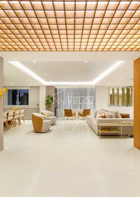 Apartamento, 4 quartos, 259 m² - Foto 6