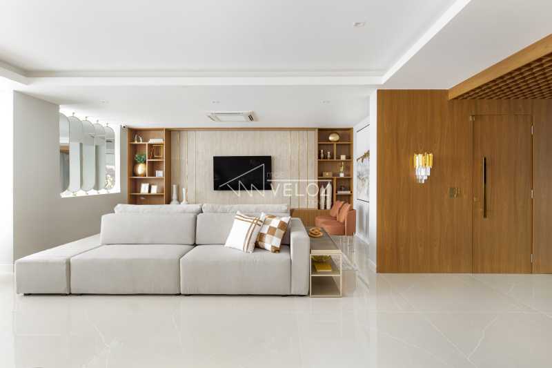 Apartamento, 4 quartos, 259 m² - Foto 23