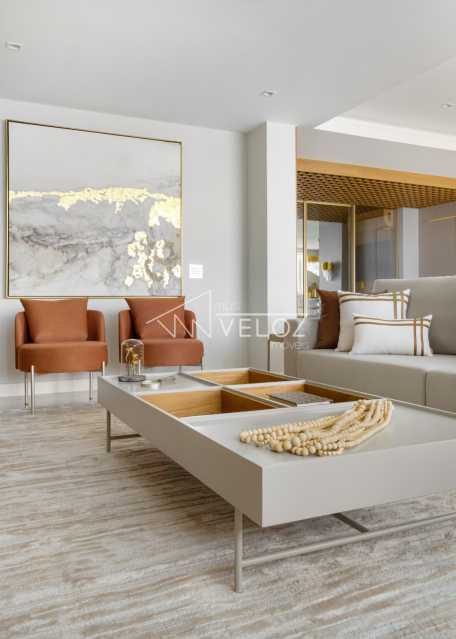 Apartamento, 4 quartos, 259 m² - Foto 5