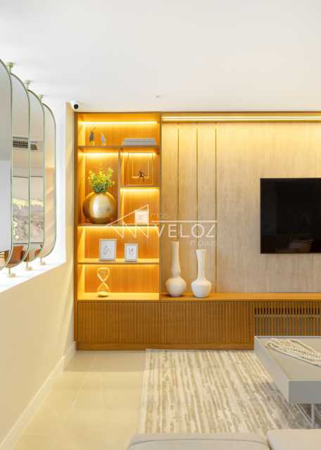 Apartamento, 4 quartos, 259 m² - Foto 2