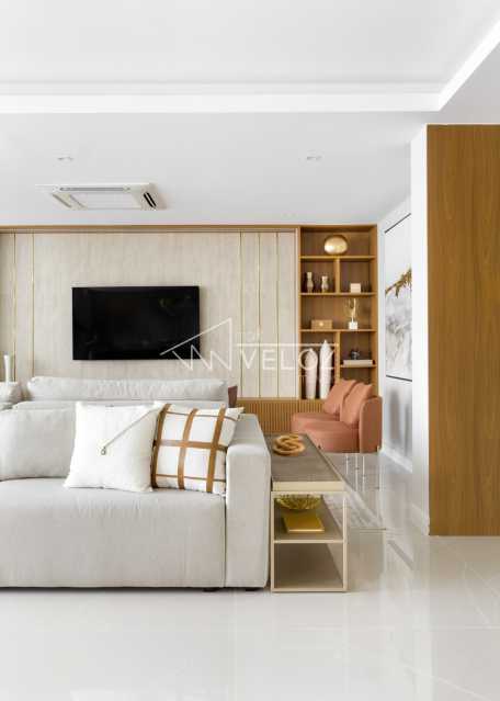 Apartamento, 4 quartos, 259 m² - Foto 11