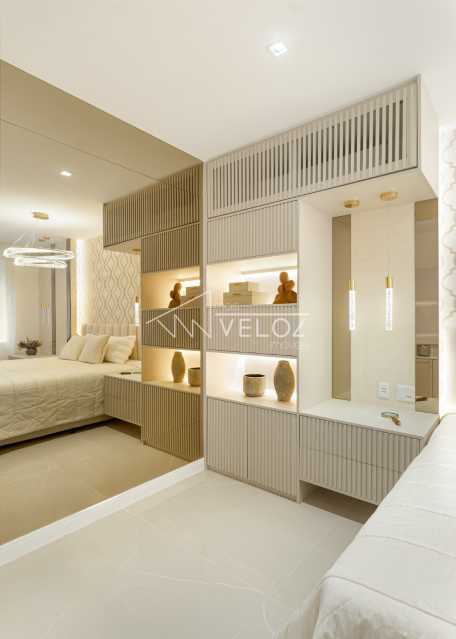 Apartamento, 4 quartos, 259 m² - Foto 8