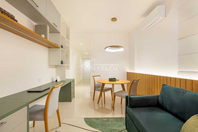 Apartamento, 4 quartos, 259 m² - Foto 28