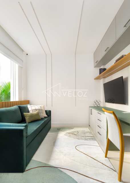Apartamento, 4 quartos, 259 m² - Foto 13