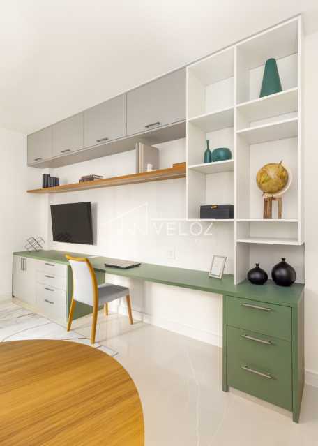 Apartamento, 4 quartos, 259 m² - Foto 20