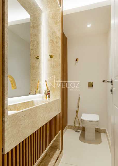 Apartamento, 4 quartos, 259 m² - Foto 3