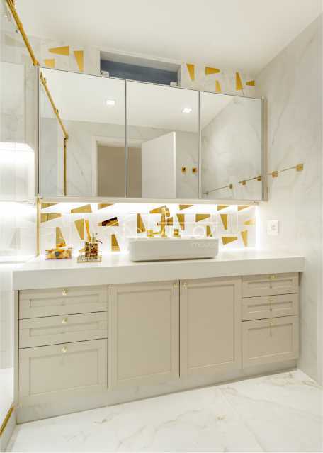 Apartamento, 4 quartos, 259 m² - Foto 19