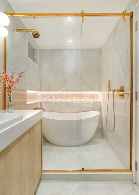 Apartamento, 4 quartos, 259 m² - Foto 21