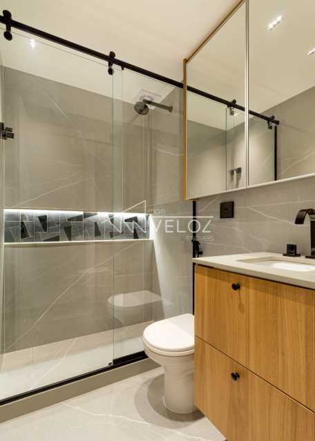 Apartamento, 4 quartos, 259 m² - Foto 1