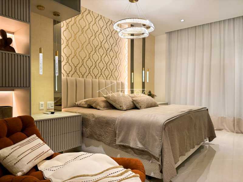 Apartamento, 4 quartos, 259 m² - Foto 13