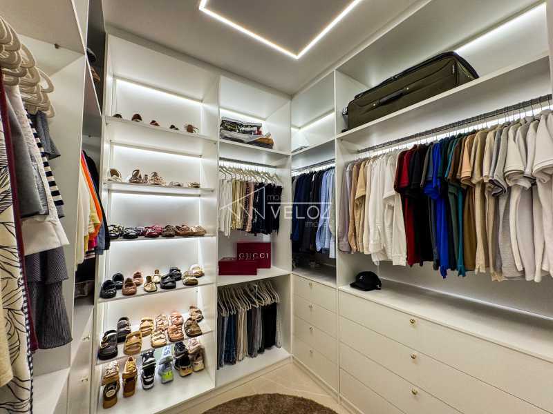 Apartamento, 4 quartos, 259 m² - Foto 7