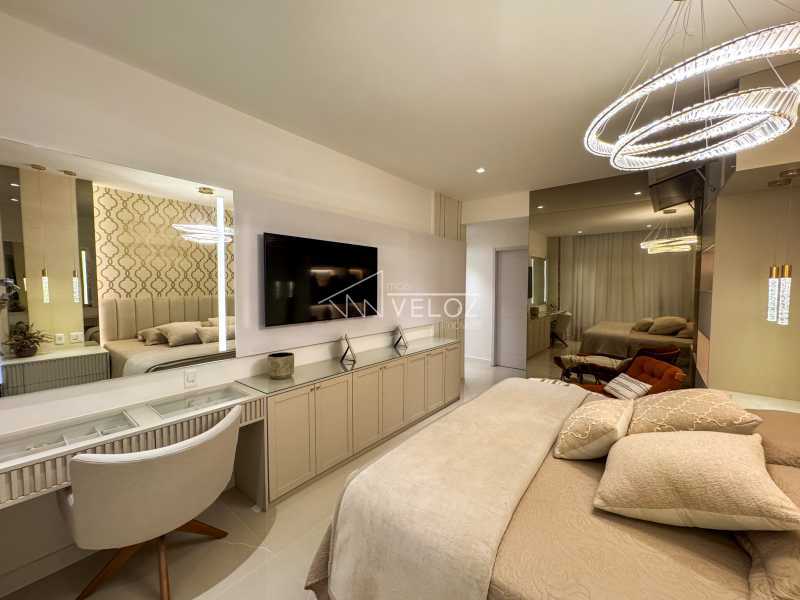 Apartamento, 4 quartos, 259 m² - Foto 10