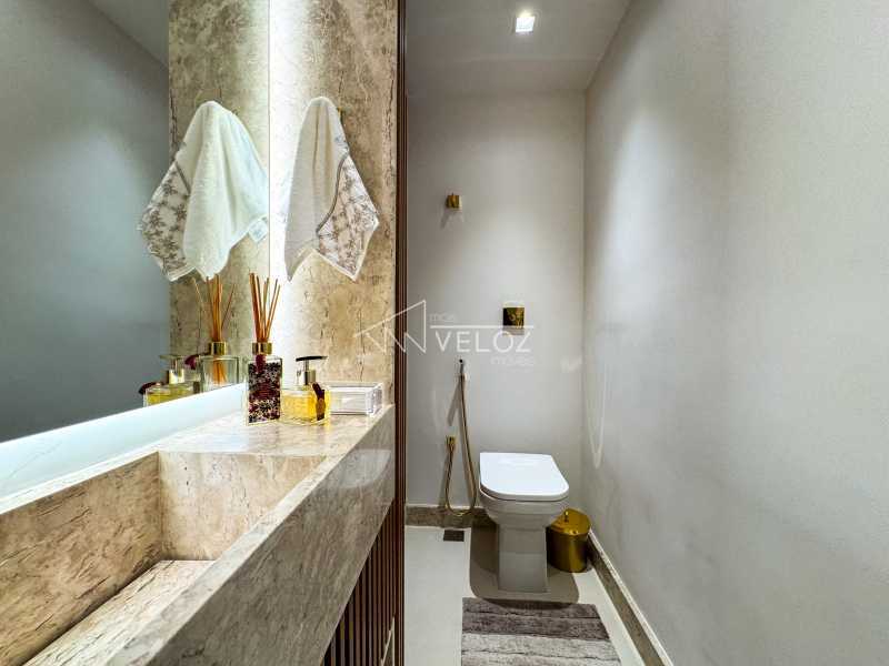 Apartamento, 4 quartos, 259 m² - Foto 8
