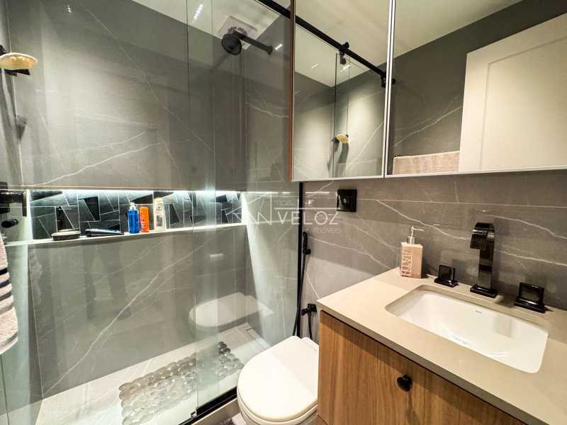 Apartamento, 4 quartos, 259 m² - Foto 25