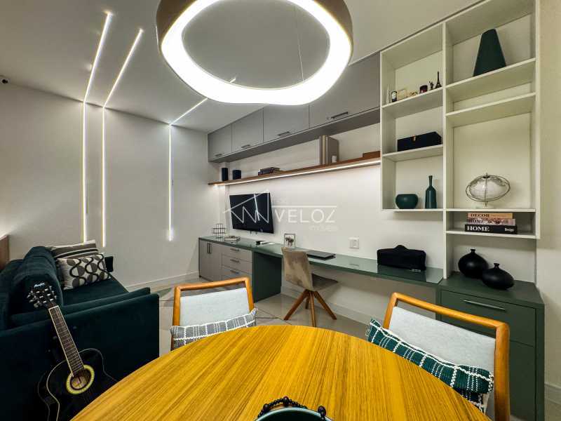 Apartamento, 4 quartos, 259 m² - Foto 6