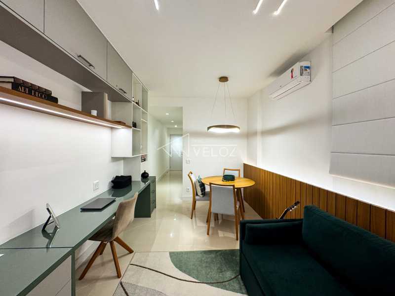 Apartamento, 4 quartos, 259 m² - Foto 22