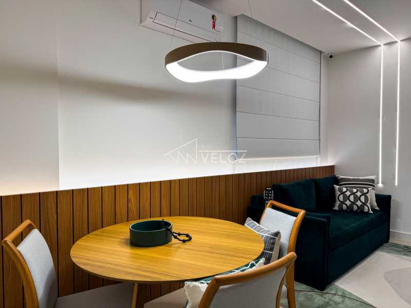 Apartamento, 4 quartos, 259 m² - Foto 16
