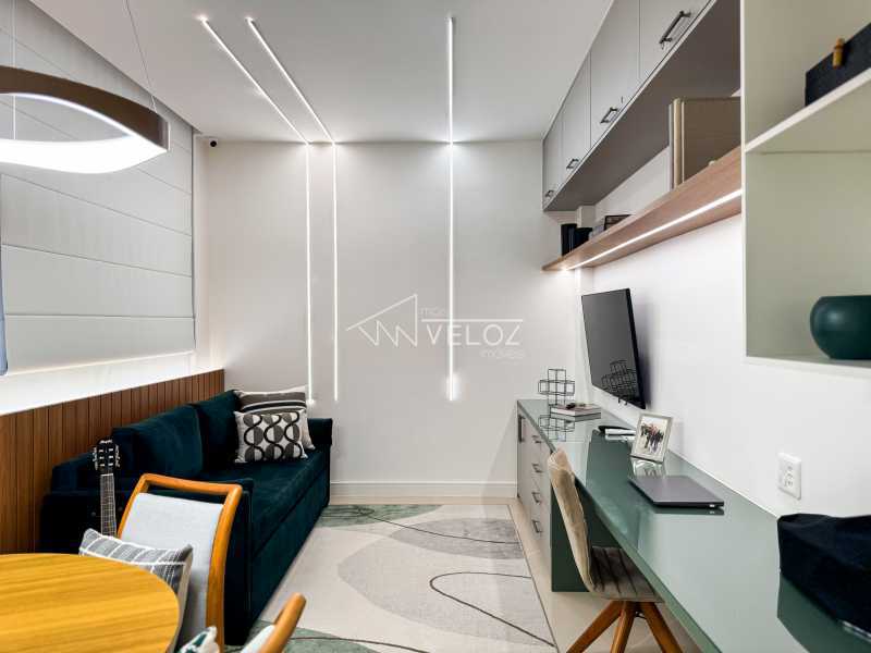 Apartamento, 4 quartos, 259 m² - Foto 14