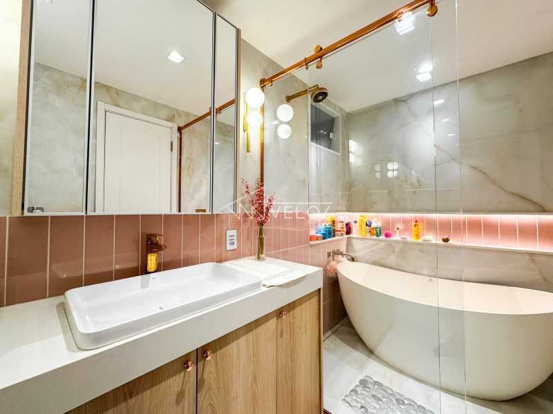 Apartamento, 4 quartos, 259 m² - Foto 3