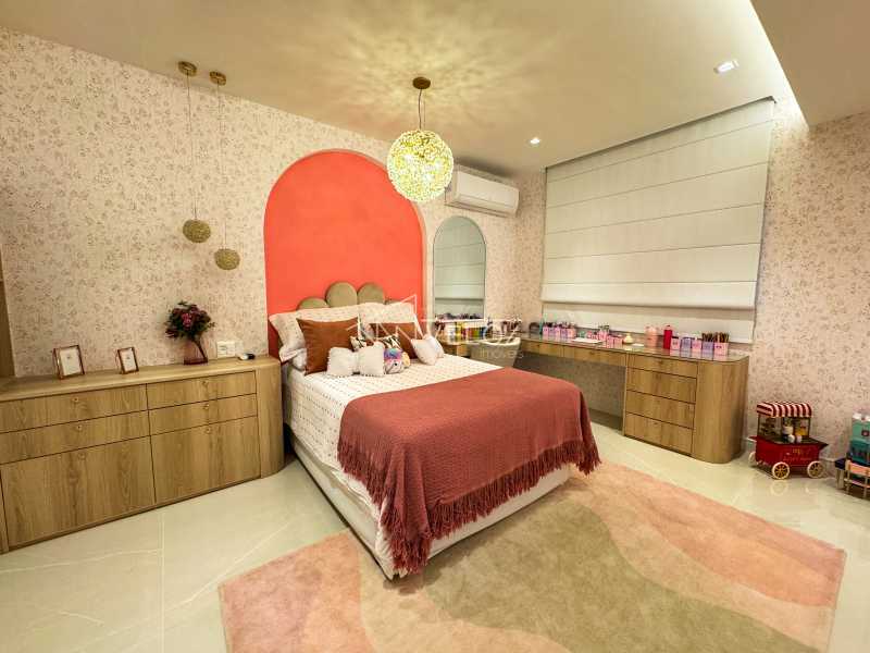 Apartamento, 4 quartos, 259 m² - Foto 21