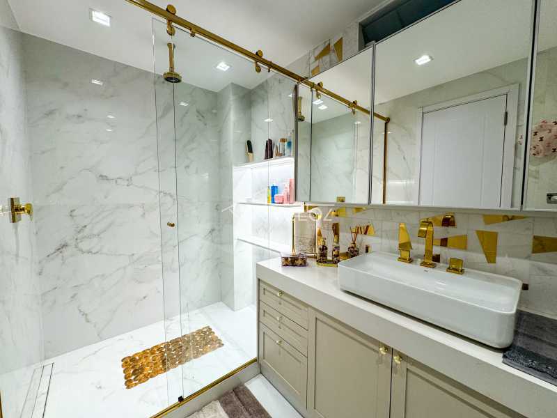 Apartamento, 4 quartos, 259 m² - Foto 17