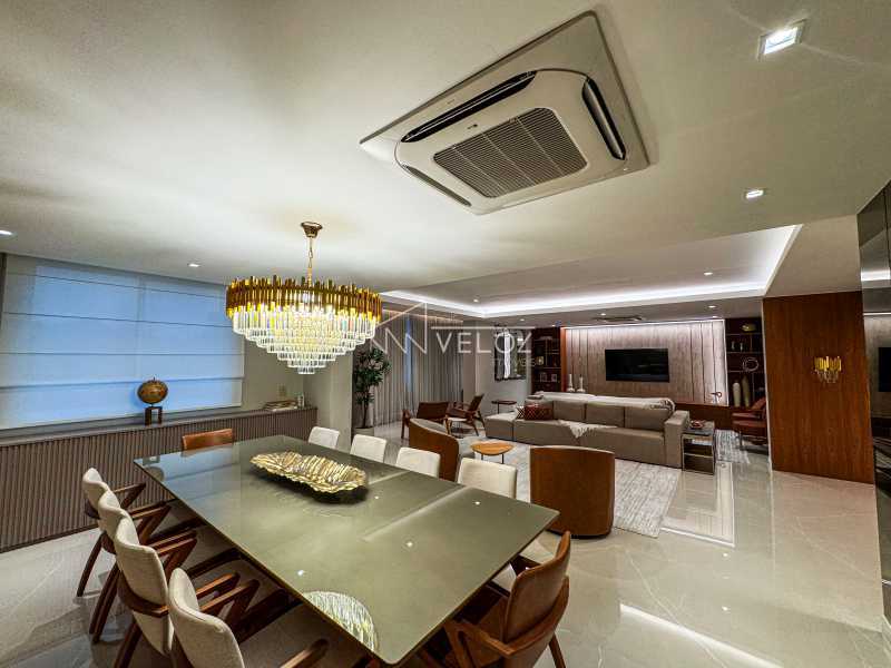 Apartamento, 4 quartos, 259 m² - Foto 19