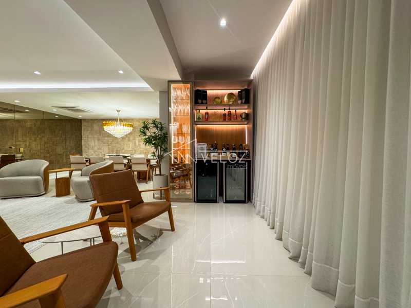 Apartamento, 4 quartos, 259 m² - Foto 5