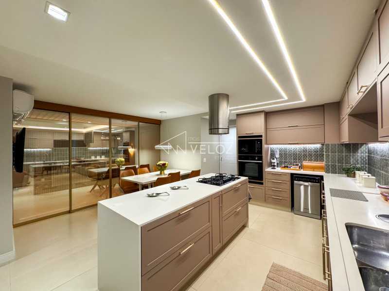 Apartamento, 4 quartos, 259 m² - Foto 12