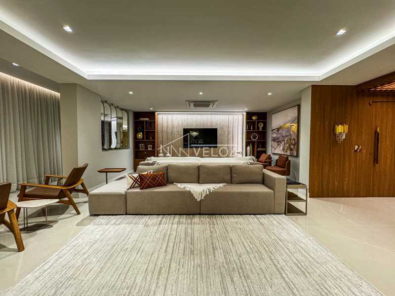 Apartamento, 4 quartos, 259 m² - Foto 4