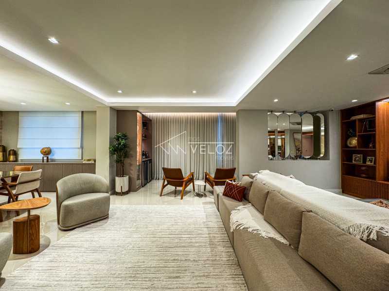 Apartamento, 4 quartos, 259 m² - Foto 20